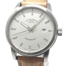 Mühle Glashütte (come nuovo