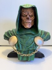 Busto esclusivo Sideshow