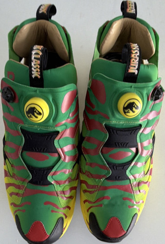 Sneakers reebok instapump - reebok,