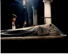 Leonard Whiting Olivia Hussey