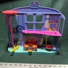 Peppa Pig Playset Parco Giochi