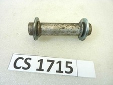 Tubo copri astina con