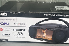 Altec Lansing 7" TV Streaming