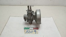 CARBURATORE DELLORTO MA 16 MA16 BIANCHI BIANCHINA ALPINO 125 LAMBRETTA 125 A ...