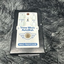 Mad Professor Biancaneve Auto