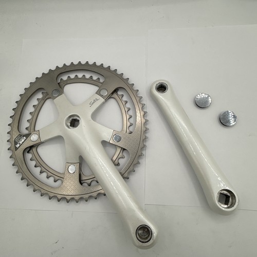Guarnitura shimano sante - shimano,