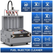 GDI EFI 4 Cylinder FOXWELL