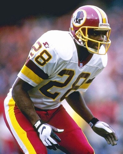 648529 darrell green football - 648529,