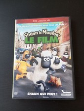 Pecora Shaun - Il Film