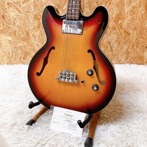 Basso elettrico epiphone - basso,
