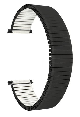 18mm metal stretch - metal, band