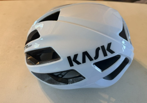 Casco bicicletta kask protone - casco,