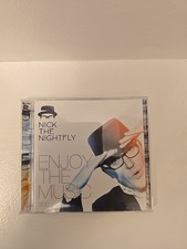Nick The Nightfly Enjoy The