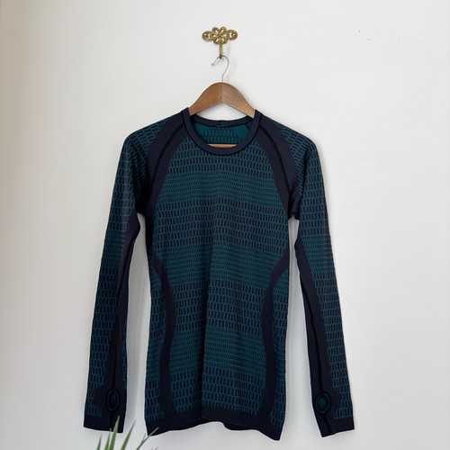 Top manica lunga lululemon - top,