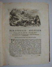 DIRETTORIO ASCETICO – ediz