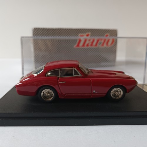 Ferrari 250 vignale 1953 - 250, mm