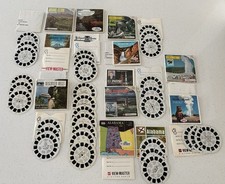 View-Master Vintage Parchi