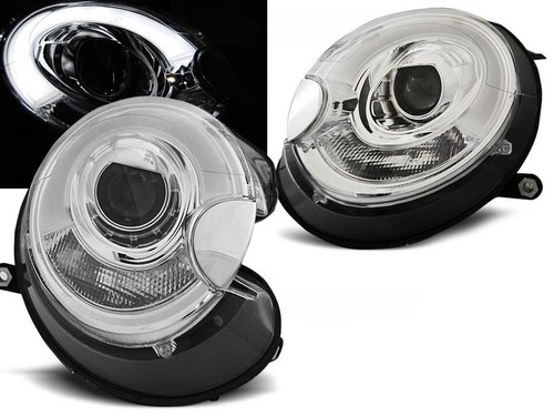 Faro proiettore led - light, tube