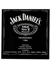 Set corde per chitarra