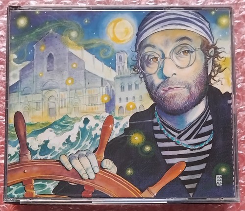 Lucio dalla 12000 - lucio, cd