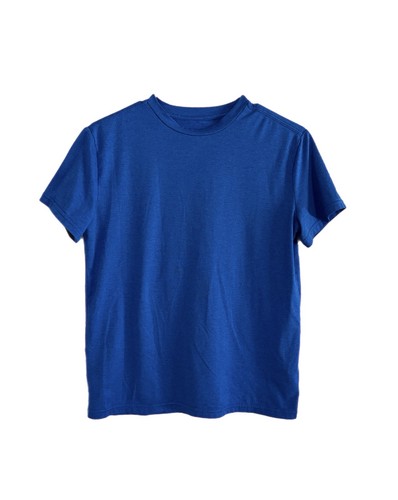 Shirt sportiva girocollo - t-shirt,