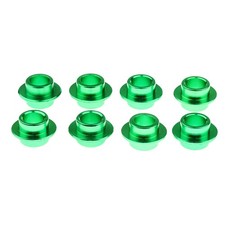 8 Pz Skateboard Scooter Roller