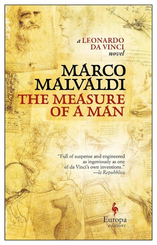 The measure man a - of,