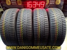 4 Gomme Usate 225/60 R18