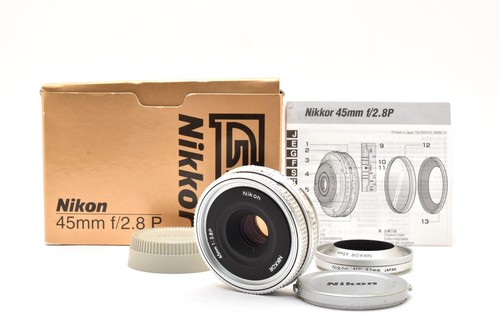 Nikon ais nikkor - nikon,