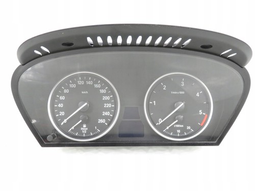 Zдhler bmw 530 - bmw,