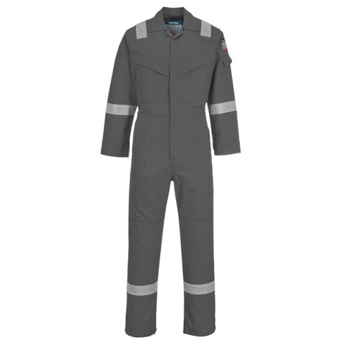 Portwest fr21 tuta - xl),