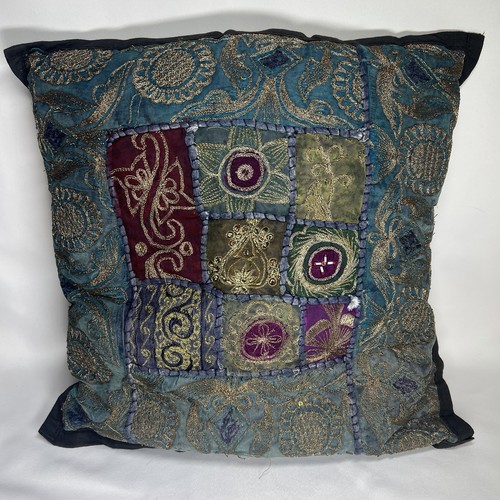 Cuscino decorativo boho