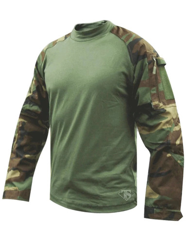 Camicia combattimento - camicia,