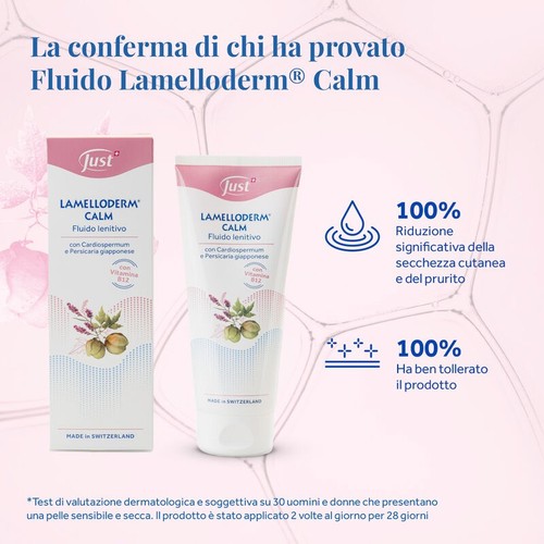 Just fluido lenitivo corpo - just,