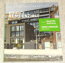 LE SFIDE DELL'ARCHITETTURA