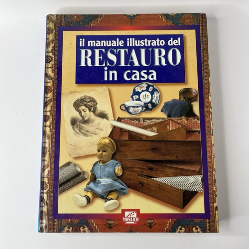 Manuale illustrato del - il,