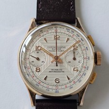 CHRONOGRAPHE