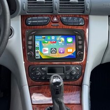 Autoradio Carplay Android 15