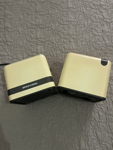 Radio brionvega cubo ts502 - cubo,