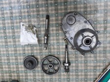 Scatola Ingranaggi Completa