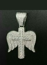 2.50Ct Diamanti Finti Angelo