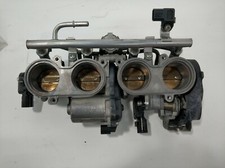 CORPO FARFALLATO YAMAHA YZF R1