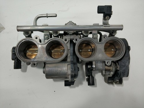 Corpo farfallato yamaha yzf - corpo,
