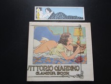 VITTORIO GIARDINO GLAMOUR BOOK