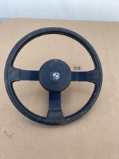 VOLANTE PER ALFA ROMEO 75 GALLINO ORIGINALE