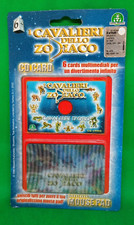I CAVALIERI DELLO ZODIACO - CD