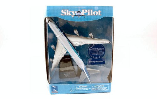 New ray scale varie aereo - new,