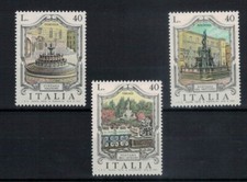 FONTANE 2ª EMISSIONE PERUGIA
