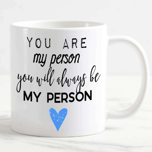 Tazza mug personalizzata - mug,