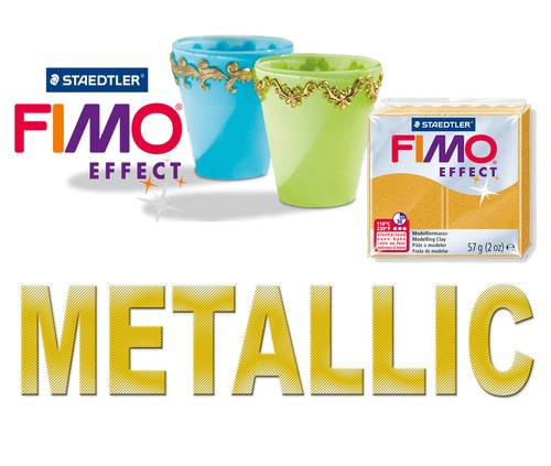 Panetto fimo soft - 57, effect